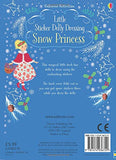 Little Sticker Dolly Dressing Snow Princesses