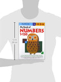 My Book Of: Number 1-120