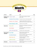Take It to Your Seat: Math Centers, Grade 2 - Teacher Reproducibles