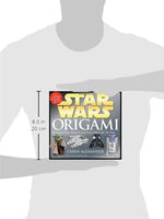 Star Wars Origami