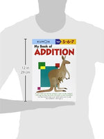 My Book Of: Addition