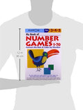 My Book Of: Number Games 1-70