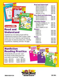 Read and Understand Science, Grades 2-3