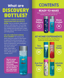 Discovery Bottles