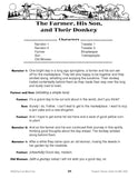 Readers' Theater, Grade 4 - Teacher Resource