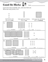 Basic Math Skills, Grade 2 - Teacher Reproducibles