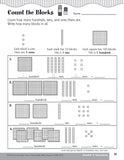 Basic Math Skills, Grade 2 - Teacher Reproducibles