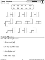 Building Spelling Skills, Grade 2 - Teacher's Edition