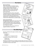 Read and Understand Science, Grades 1-2 - Teacher Reproducibles