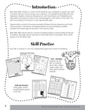 Basic Math Skills, Grade 2 - Teacher Reproducibles