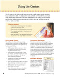 Take It to Your Seat: Math Centers, Grade 2 - Teacher Reproducibles