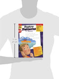 Poetry Patterns & Themes, Grades 3-6 - Teacher Reproducibles