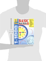 Basic Math Skills, Grade 2 - Teacher Reproducibles