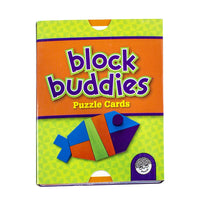 Block Buddies