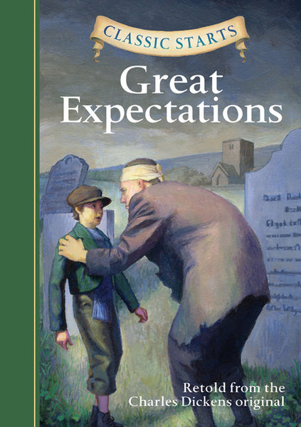 Classic Starts: Great Expectations