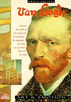 Great Artists-Van Gogh: Art and Emotion
