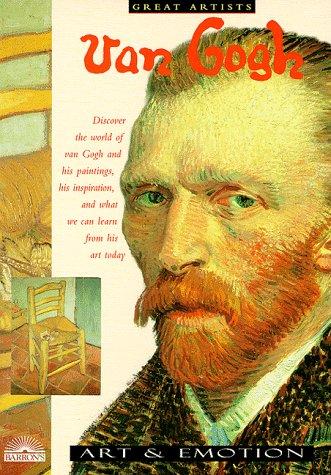 Great Artists-Van Gogh: Art and Emotion