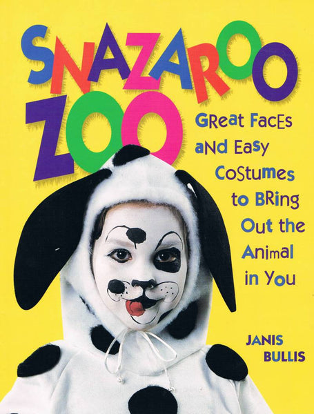 Snazaroo Zoo