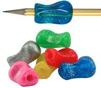The Pencil Grip Glitter