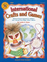 International Crafts and Games