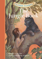 Classic Starts: The Jungle Book