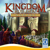 Kingdom Builder: Nomads Expansion