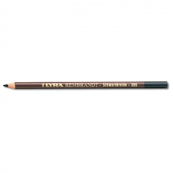 Lyra Charcoal Pencil Schwarzkreide