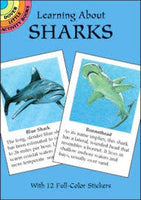 Learning About Sharks