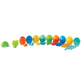 Counting Dino-Sorters Math Activity Set