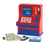 Pretend & Play Teaching ATM Bank