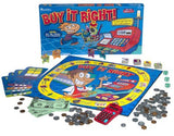 Buy it Right Shopping Game