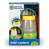 Primary Science Solar Lantern