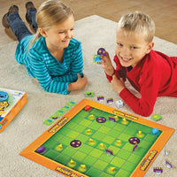 Mouse Mania Board Game