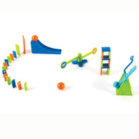 Botley : The Coding Robot Action Challenge Accessory Set