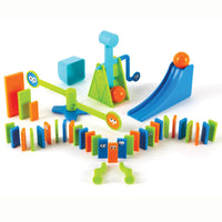 Botley : The Coding Robot Action Challenge Accessory Set