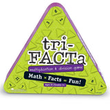 tri-FACTa!™ Multiplication & Division Game