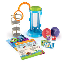 Beaker Creatures Magnification Chamber