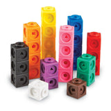 Mathlink® Cubes (Set of 100)