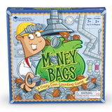 Money Bags A Crazy Coin Counting Game