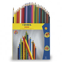Lyra - Osiris 24 Watercolor Pencils