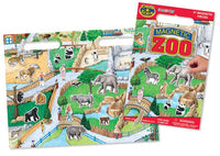 Create-a-Scene-Zoo