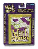 Math Smart: Fraction Addition