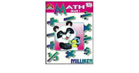 Math Workbook Grade 1