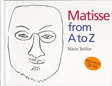 Matisse From A to Z
