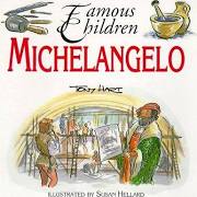 Famous Children: Michelangelo