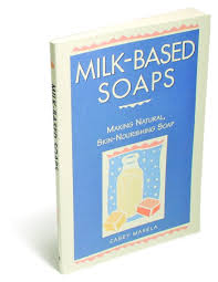 Milk-Based Soaps