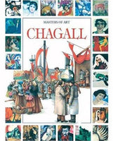 Masters of Art Chagall