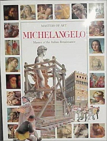 Masters of Art Michelangelo