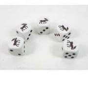 Moose Dice Game