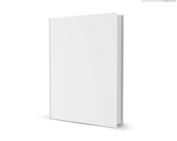 Blank Sheet Paper Drawing Accessories Paper Stock Photo 502781869